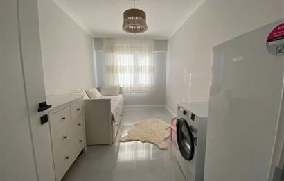 Yeni Yerleşim bölgesinde İki Cepheli 3+1 Daire