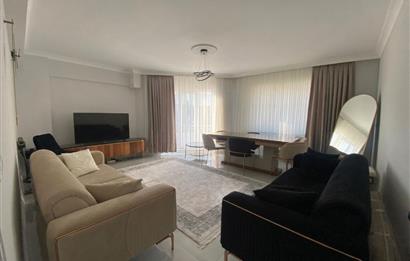 Yeni Yerleşim bölgesinde İki Cepheli 3+1 Daire