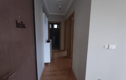 ÜMRANİYE MERKEZİ KONUMDA METROYA 3 DAKİKA MESAFEDE KİRALIK DAİRE
