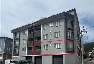 Yeni Yerleşim bölgesinde İki Cepheli 3+1 Daire - 3 - 34136
