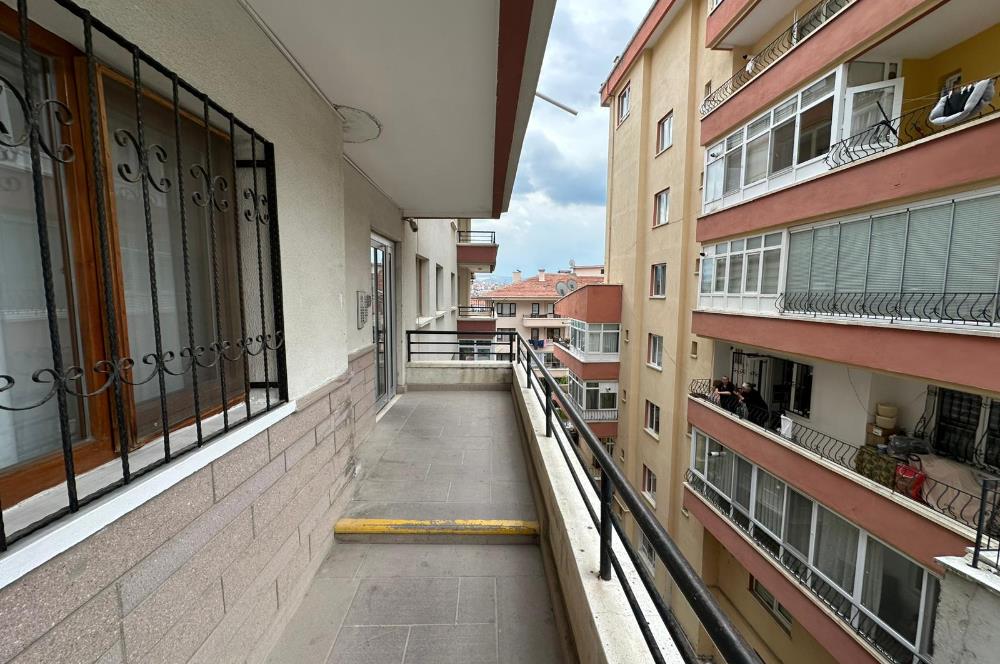 KARŞIYAKA MAHALLESİ ŞEHİR MANZARALI SATILIK DUBLEKS 4+1