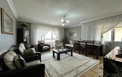 KARŞIYAKA MAHALLESİ ŞEHİR MANZARALI SATILIK DUBLEKS 4+1