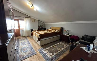 KARŞIYAKA MAHALLESİ ŞEHİR MANZARALI SATILIK DUBLEKS 4+1