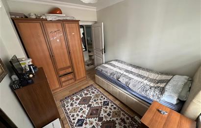 KARŞIYAKA MAHALLESİ ŞEHİR MANZARALI SATILIK DUBLEKS 4+1