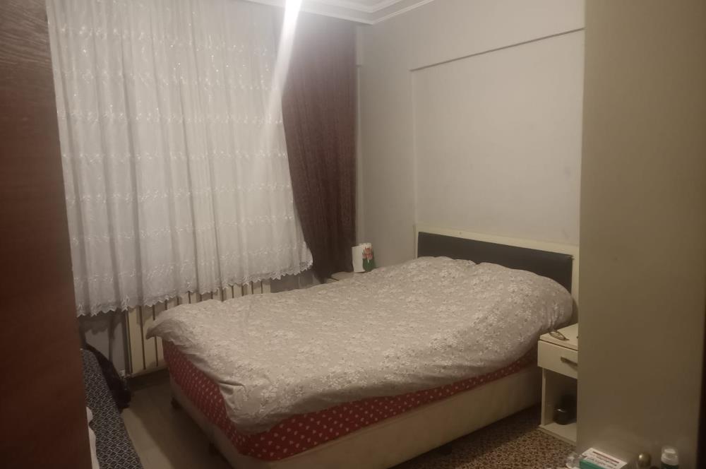 BURSA OSMANGAZİ ULU 'DA KOMPLE SATILIK BİNA
