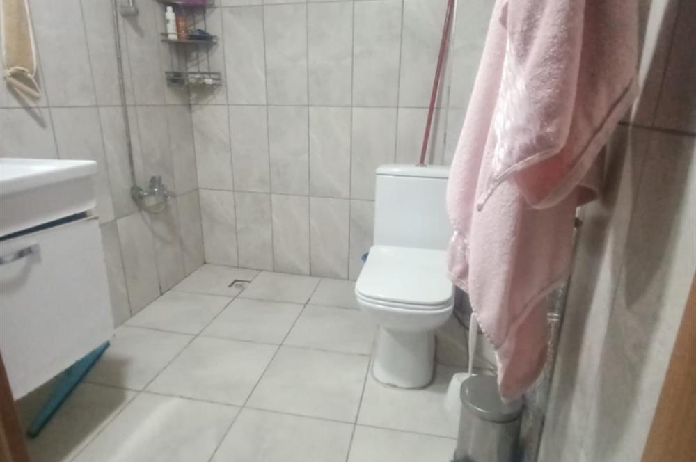 BURSA OSMANGAZİ ULU 'DA KOMPLE SATILIK BİNA