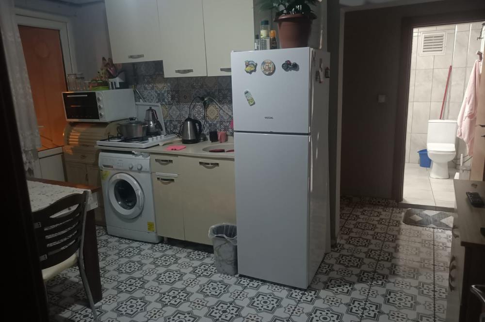 BURSA OSMANGAZİ ULU 'DA KOMPLE SATILIK BİNA