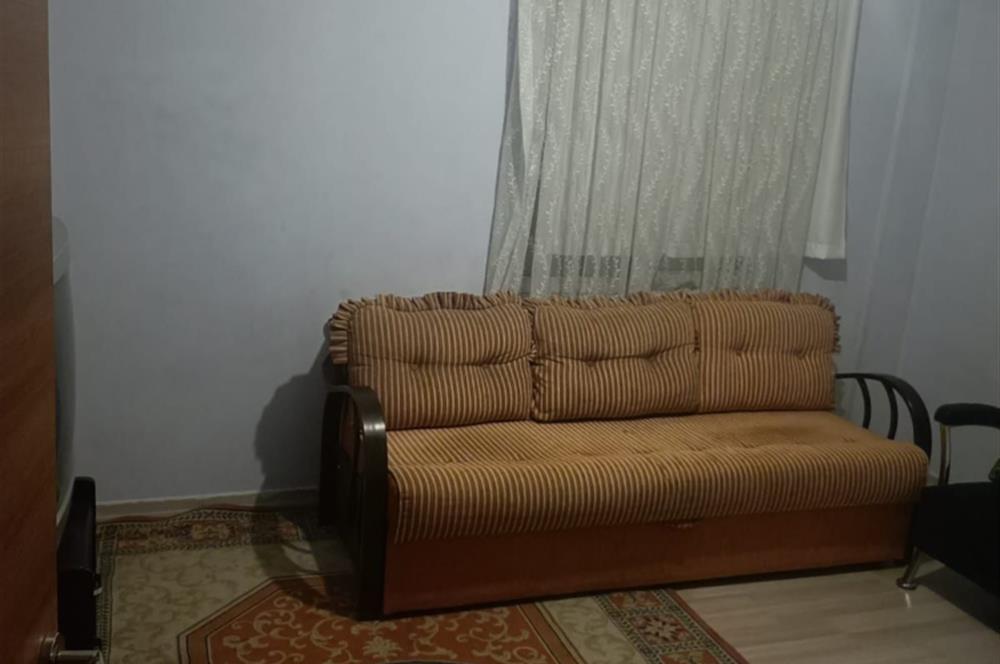 BURSA OSMANGAZİ ULU 'DA KOMPLE SATILIK BİNA