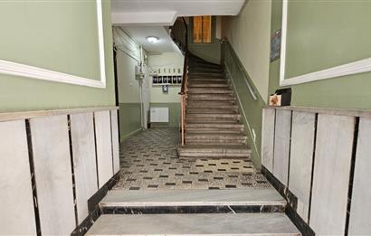 KURTULUŞ SAVAŞ SOKAK 1. ADA'DA SATILIK 4+1 DAİRE