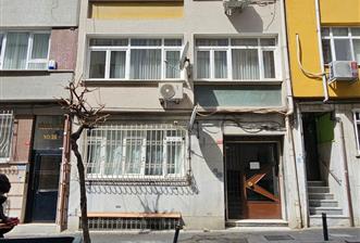 KURTULUŞ SAVAŞ SOKAK 1. ADA'DA SATILIK 4+1 DAİRE - 1 - 34152