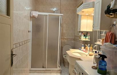 KURTULUŞ SAVAŞ SOKAK 1. ADA'DA SATILIK 4+1 DAİRE