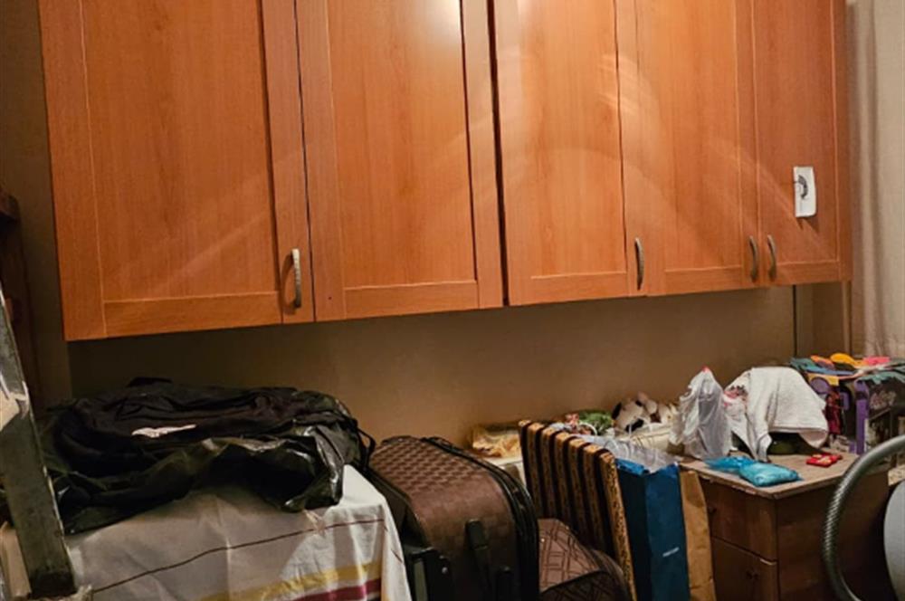 KURTULUŞ SAVAŞ SOKAK 1. ADA'DA SATILIK 4+1 DAİRE