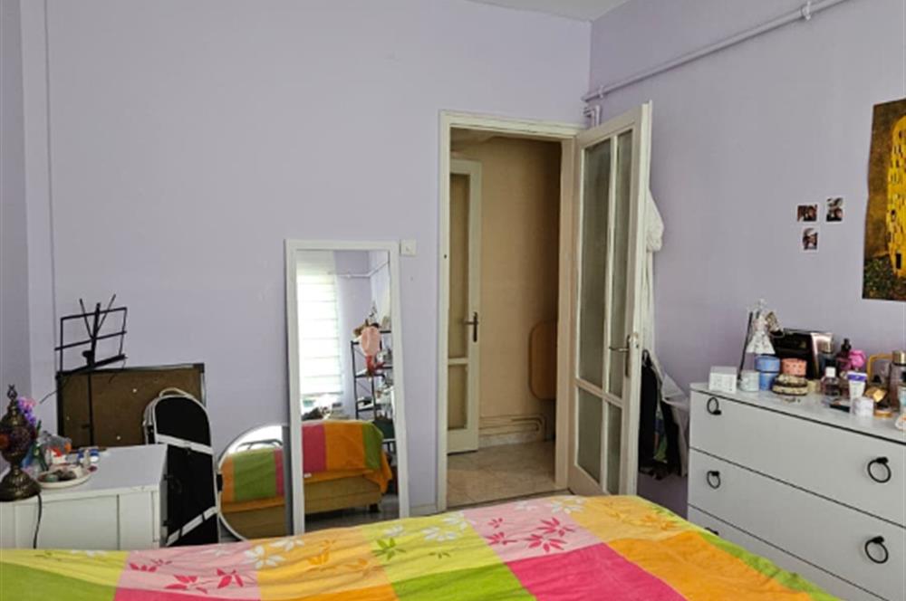 KURTULUŞ SAVAŞ SOKAK 1. ADA'DA SATILIK 4+1 DAİRE