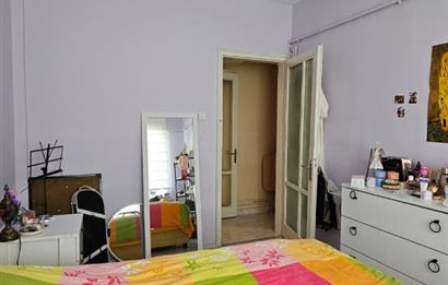 KURTULUŞ SAVAŞ SOKAK 1. ADA'DA SATILIK 4+1 DAİRE