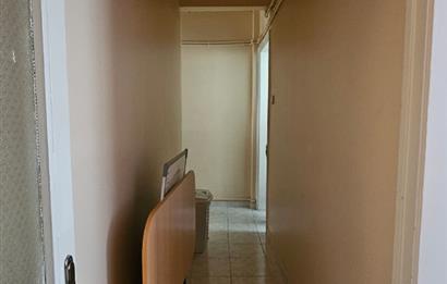 KURTULUŞ SAVAŞ SOKAK 1. ADA'DA SATILIK 4+1 DAİRE