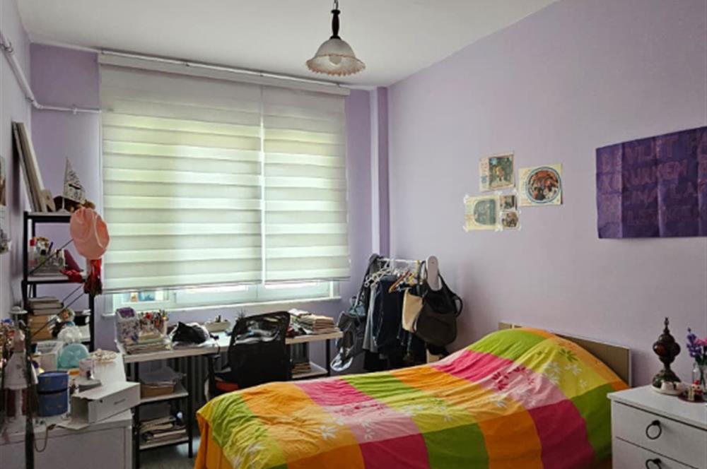 KURTULUŞ SAVAŞ SOKAK 1. ADA'DA SATILIK 4+1 DAİRE