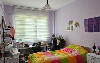 KURTULUŞ SAVAŞ SOKAK 1. ADA'DA SATILIK 4+1 DAİRE
