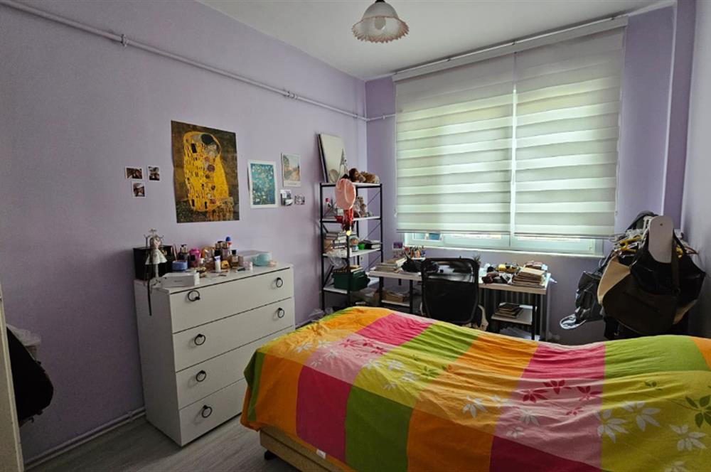 KURTULUŞ SAVAŞ SOKAK 1. ADA'DA SATILIK 4+1 DAİRE