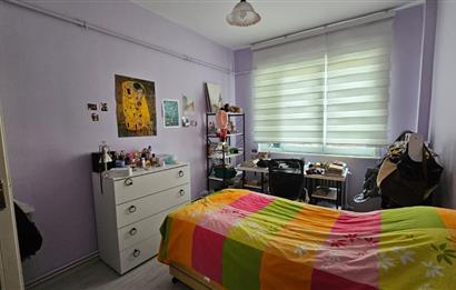 KURTULUŞ SAVAŞ SOKAK 1. ADA'DA SATILIK 4+1 DAİRE