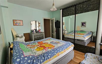 KURTULUŞ SAVAŞ SOKAK 1. ADA'DA SATILIK 4+1 DAİRE