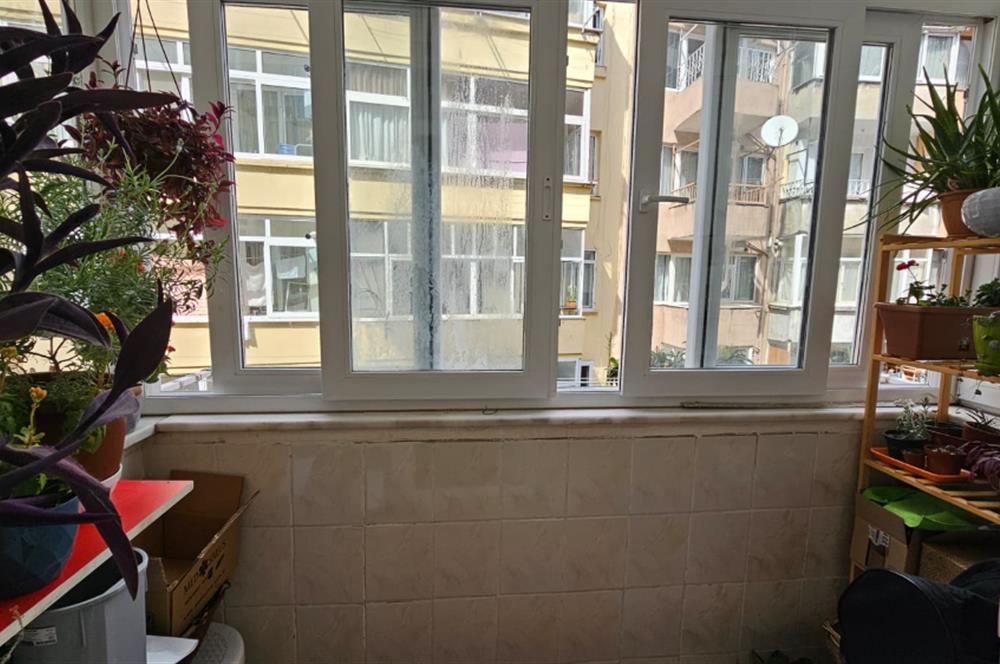 KURTULUŞ SAVAŞ SOKAK 1. ADA'DA SATILIK 4+1 DAİRE