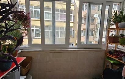 KURTULUŞ SAVAŞ SOKAK 1. ADA'DA SATILIK 4+1 DAİRE