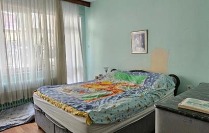 KURTULUŞ SAVAŞ SOKAK 1. ADA'DA SATILIK 4+1 DAİRE