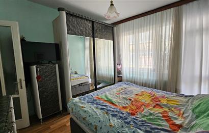 KURTULUŞ SAVAŞ SOKAK 1. ADA'DA SATILIK 4+1 DAİRE
