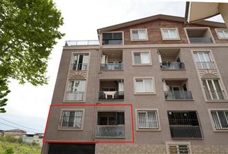 C21 Cius;Ovaakça'da Cadde Üzerinde İki Cepheli 2+1 Satılık Daire - 1 - 34165