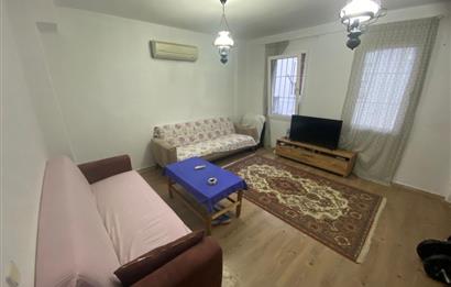 Bodrum Kumbahçe'de 2+1 Kale ve Deniz Manzaralı Ortak Teras Kullanımlı Satılık Daire