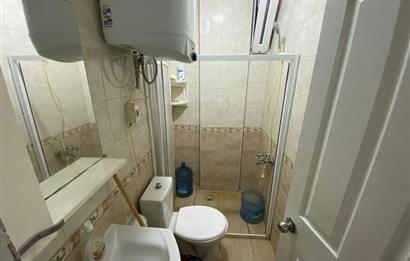 Bodrum Kumbahçe'de 2+1 Kale ve Deniz Manzaralı Ortak Teras Kullanımlı Satılık Daire