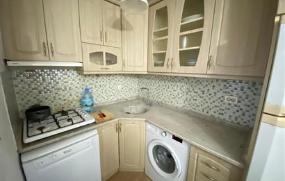 Bodrum Kumbahçe'de 2+1 Kale ve Deniz Manzaralı Ortak Teras Kullanımlı Satılık Daire