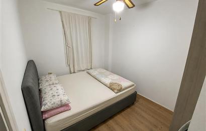 Bodrum Kumbahçe'de 2+1 Kale ve Deniz Manzaralı Ortak Teras Kullanımlı Satılık Daire