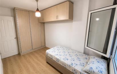 Bodrum Kumbahçe'de 2+1 Kale ve Deniz Manzaralı Ortak Teras Kullanımlı Satılık Daire