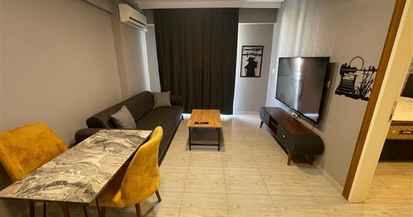 C21 LOFT'TAN ASMALIEVLER MAHALLESİ'NDE KİRALIK 1+1 APART - 34160