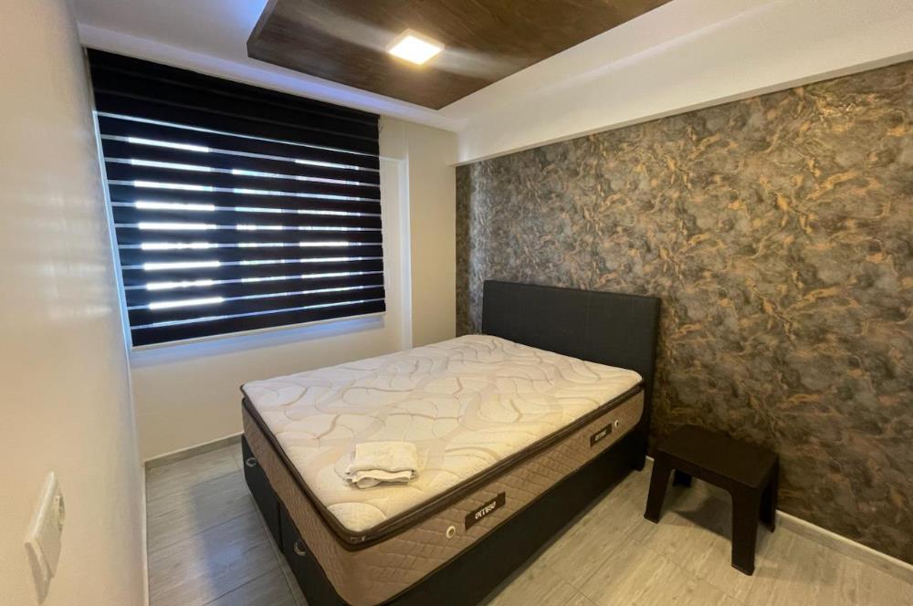 C21 LOFT'TAN ASMALIEVLER MAHALLESİ'NDE KİRALIK 1+1 APART