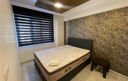 C21 LOFT'TAN ASMALIEVLER MAHALLESİ'NDE KİRALIK 1+1 APART