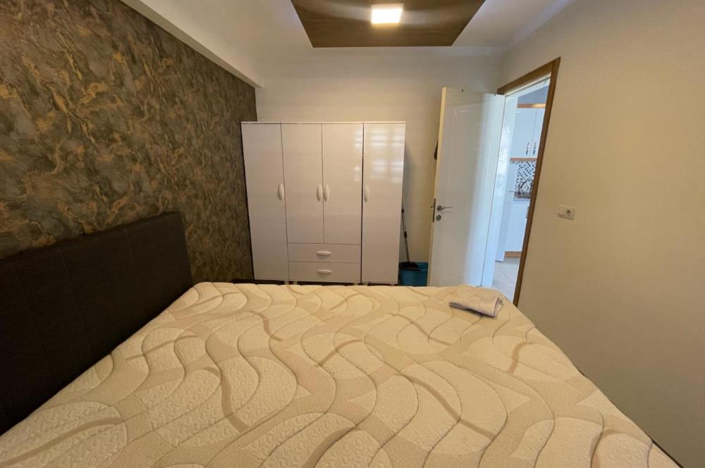 C21 LOFT'TAN ASMALIEVLER MAHALLESİ'NDE KİRALIK 1+1 APART