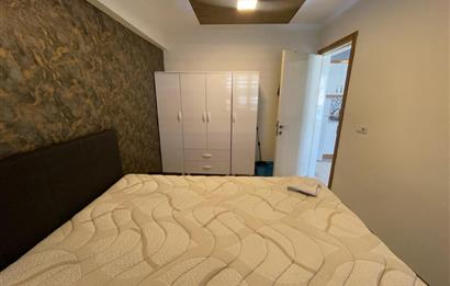 C21 LOFT'TAN ASMALIEVLER MAHALLESİ'NDE KİRALIK 1+1 APART