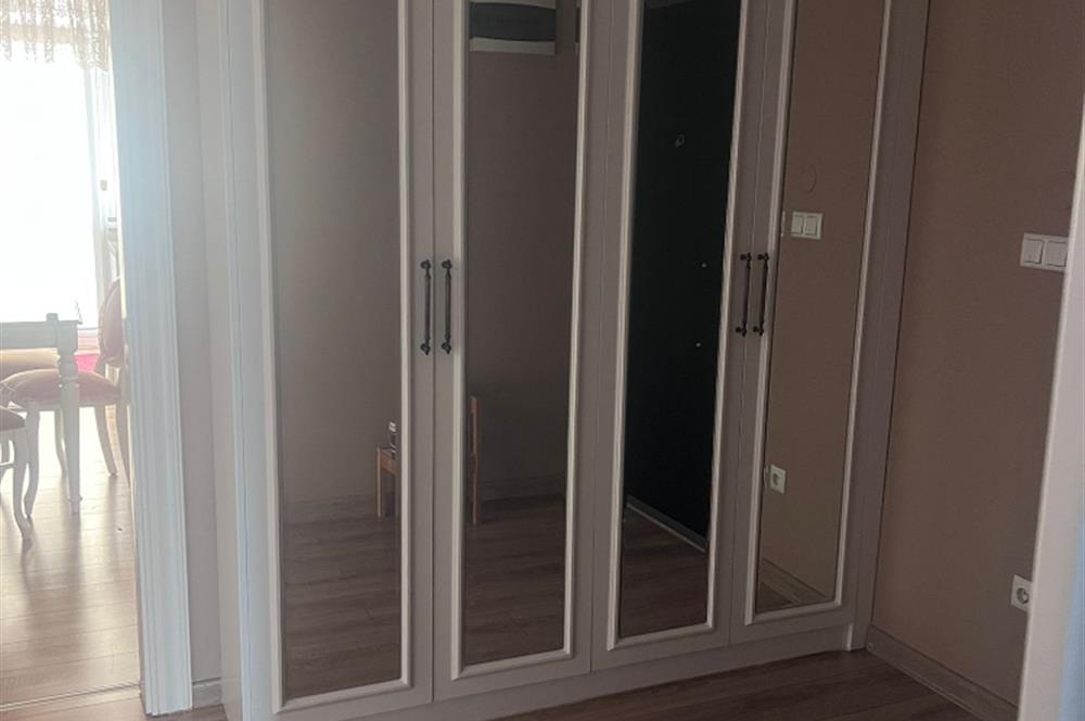CENTURY21’DEN KARAPINAR'DA MANZARALI 3+1 KİRALIK DAİRE!