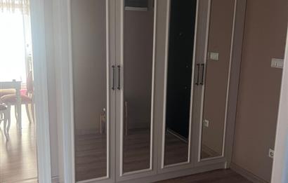 CENTURY21’DEN KARAPINAR'DA MANZARALI 3+1 KİRALIK DAİRE!