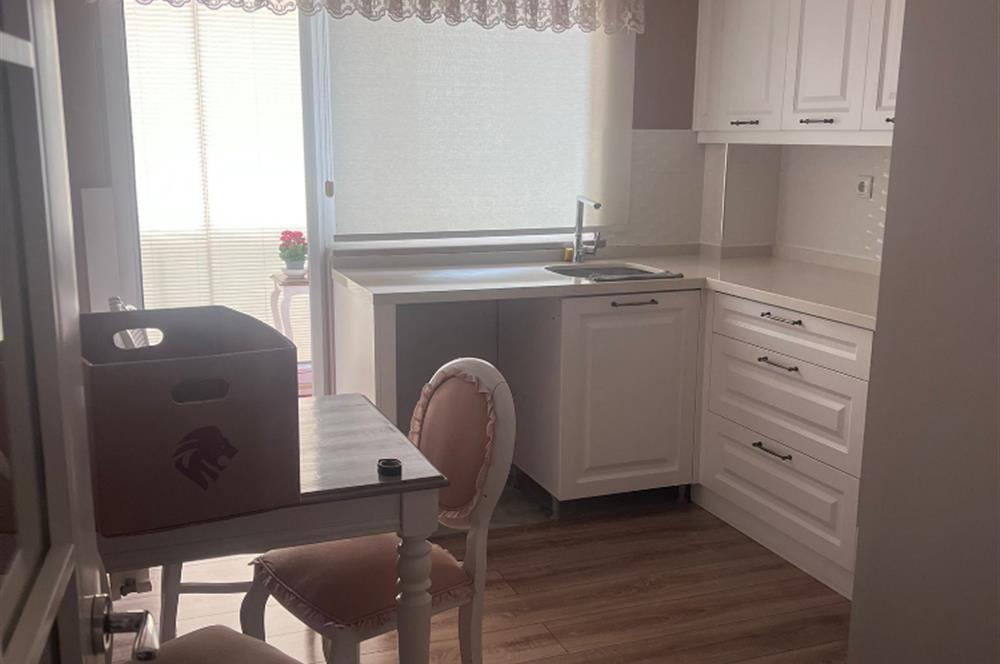 CENTURY21’DEN KARAPINAR'DA MANZARALI 3+1 KİRALIK DAİRE!