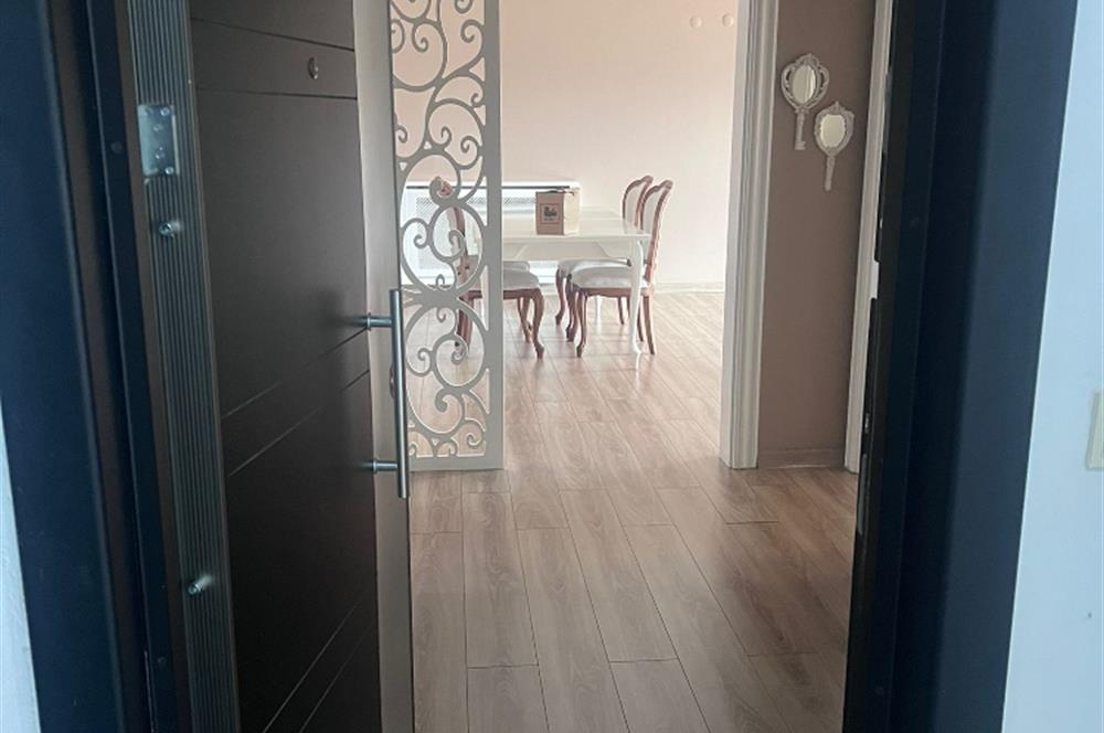 CENTURY21’DEN KARAPINAR'DA MANZARALI 3+1 KİRALIK DAİRE!
