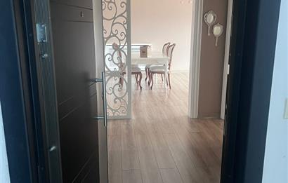 CENTURY21’DEN KARAPINAR'DA MANZARALI 3+1 KİRALIK DAİRE!