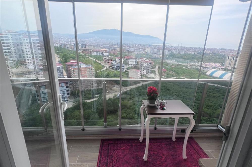 CENTURY21’DEN KARAPINAR'DA MANZARALI 3+1 KİRALIK DAİRE!