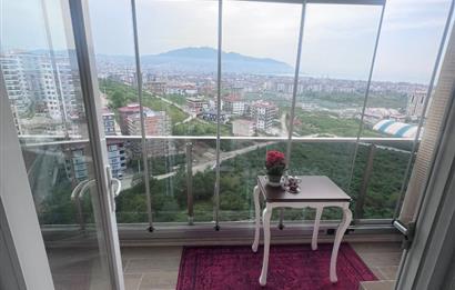 CENTURY21’DEN KARAPINAR'DA MANZARALI 3+1 KİRALIK DAİRE!