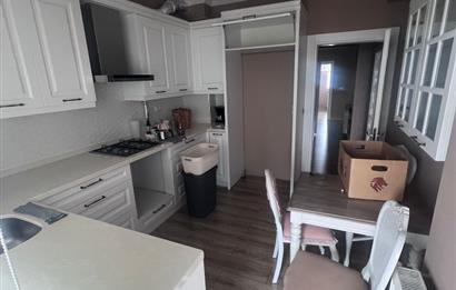 CENTURY21’DEN KARAPINAR'DA MANZARALI 3+1 KİRALIK DAİRE!