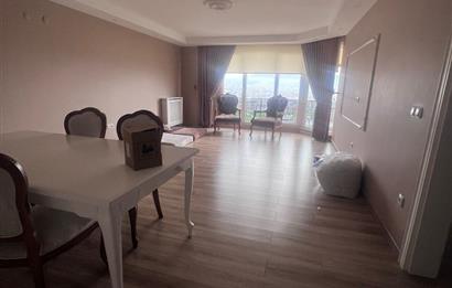 CENTURY21’DEN KARAPINAR'DA MANZARALI 3+1 KİRALIK DAİRE!