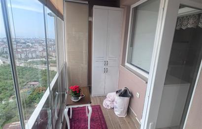 CENTURY21’DEN KARAPINAR'DA MANZARALI 3+1 KİRALIK DAİRE!