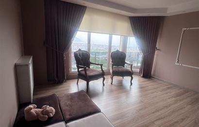 CENTURY21’DEN KARAPINAR'DA MANZARALI 3+1 KİRALIK DAİRE!